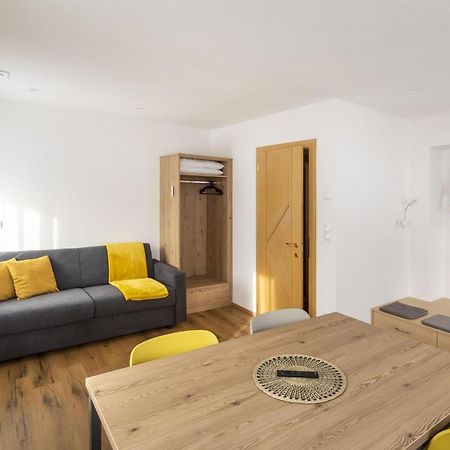 Apartments Gasser Разун-ди-Сопра Экстерьер фото