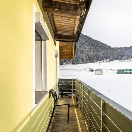 Apartments Gasser Разун-ди-Сопра Экстерьер фото