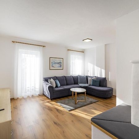 Apartments Gasser Разун-ди-Сопра Экстерьер фото