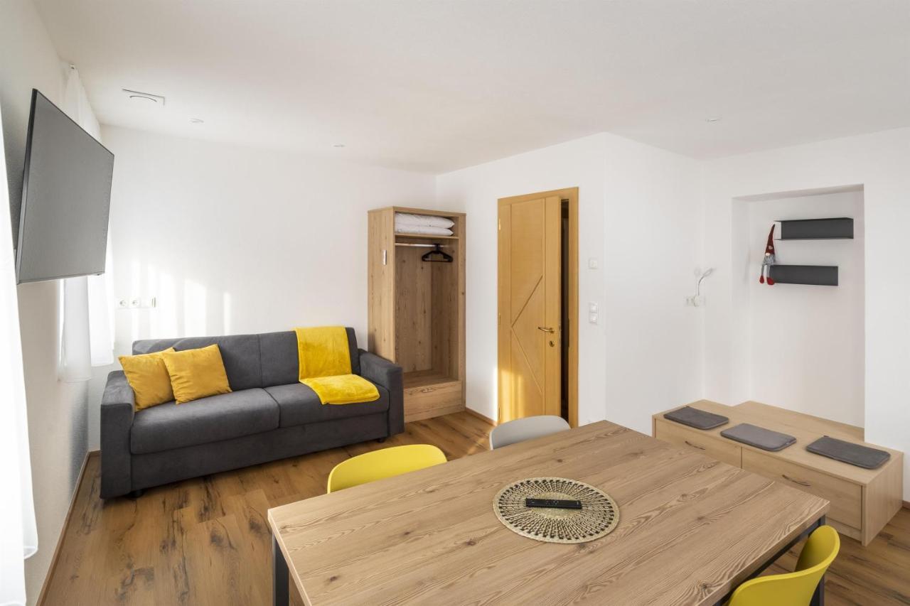 Apartments Gasser Разун-ди-Сопра Экстерьер фото