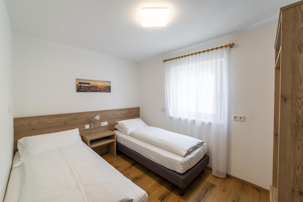 Apartments Gasser Разун-ди-Сопра Экстерьер фото