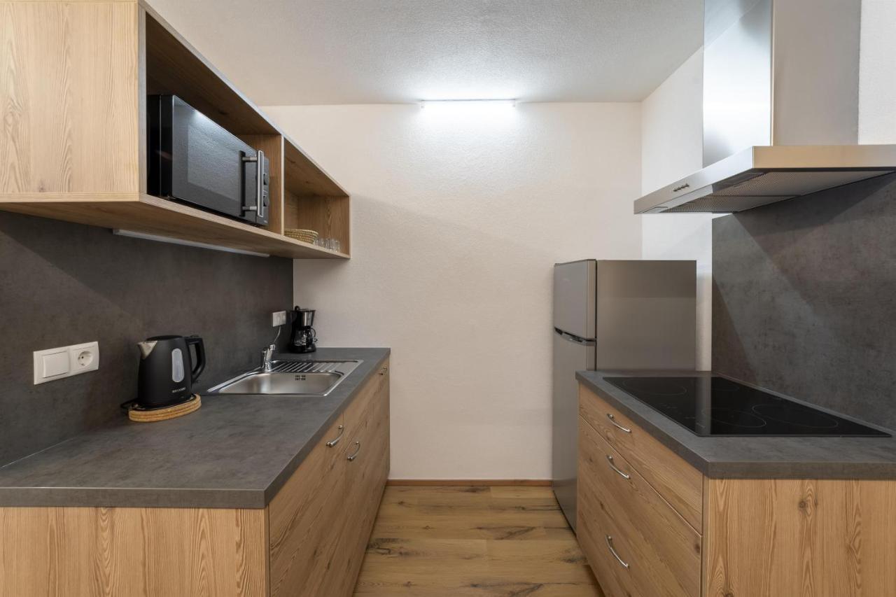 Apartments Gasser Разун-ди-Сопра Экстерьер фото