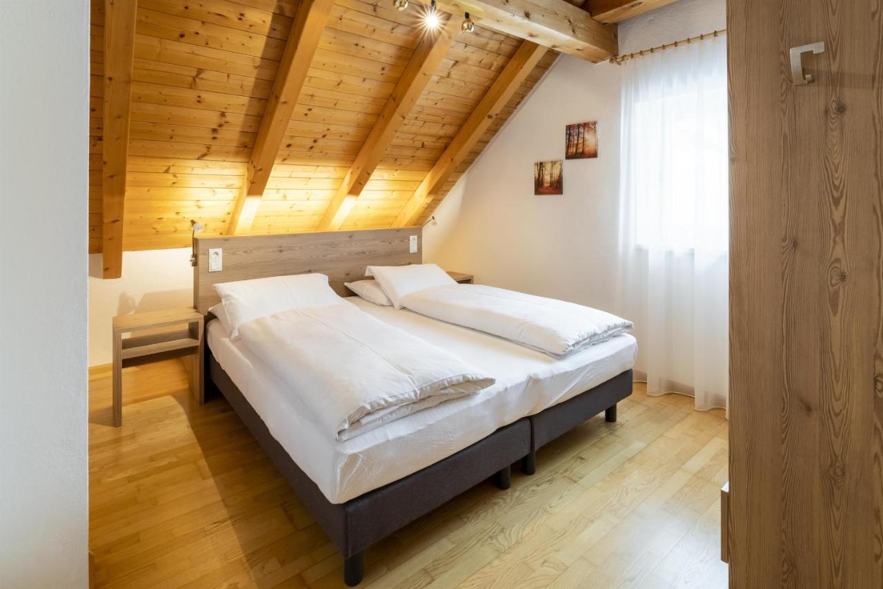 Apartments Gasser Разун-ди-Сопра Экстерьер фото