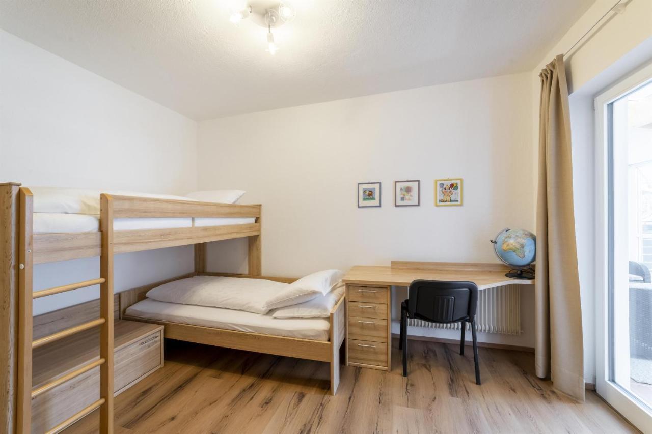 Apartments Gasser Разун-ди-Сопра Экстерьер фото
