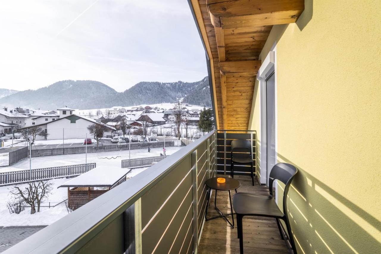 Apartments Gasser Разун-ди-Сопра Экстерьер фото