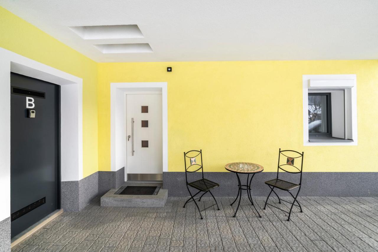 Apartments Gasser Разун-ди-Сопра Экстерьер фото