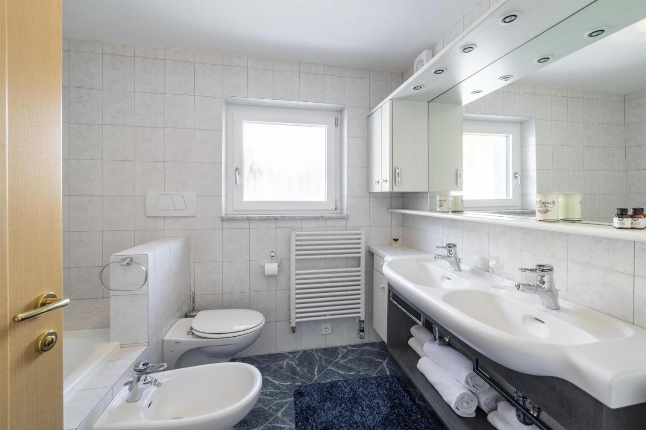 Apartments Gasser Разун-ди-Сопра Экстерьер фото
